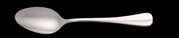 ROYAL BAGUETTE Dessertlöffel Nicro versilbert